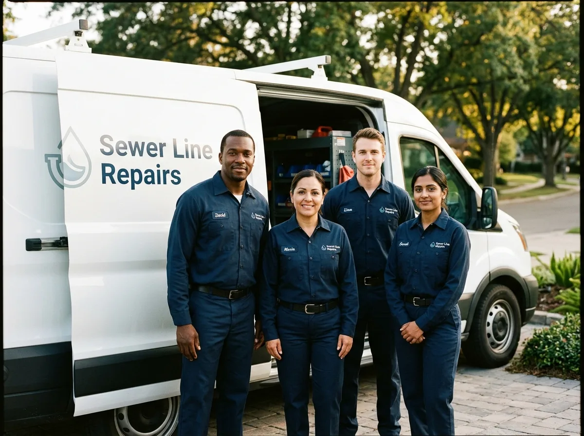 Emergency Plumber company in Ashland, VA