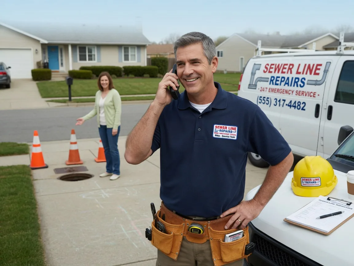 Emergency Plumber Ashland, VA FAQs